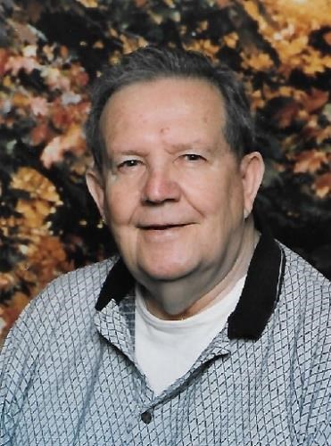 CHARLES Corbin Obituary (1922 - 2018) - Bay City, MI - Bay City Times