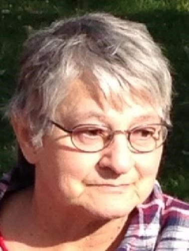 Barbara VanMullekom obituary, 1949-2018, Bay City, MI