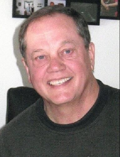 Dennis M. Holka obituary, 1951-2018, Bay City, MI