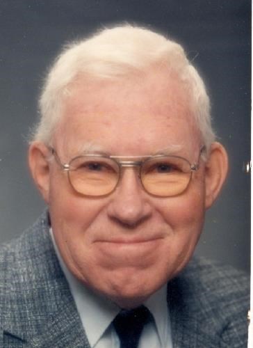 JOHN J. MILLER obituary, Auburn, MI