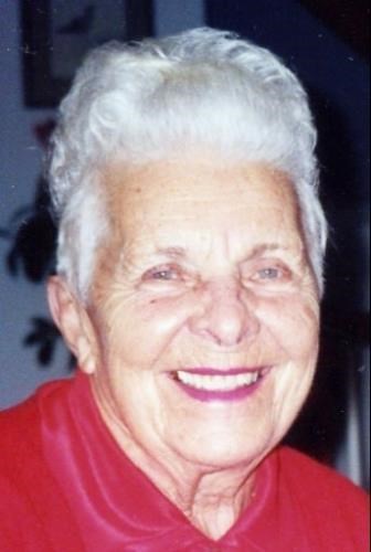 Helen Peters obituary, 1921-2018, Bay City, MI