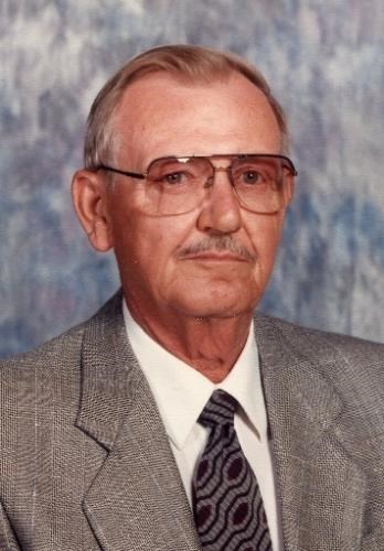 Dale L. Johnson obituary, Bay City, MI