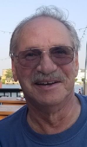 Nicholas J. Ingallina obituary, 1948-2018, Bay City, MI