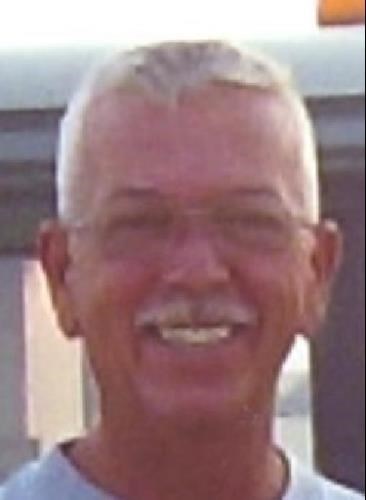 ROBERT MATHEW "Bob" GLAZIER obituary, 1951-2018, Bay City, MI