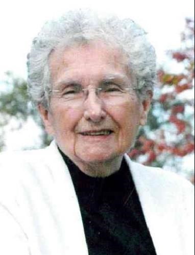 Norma Gene Miller obituary, 1925-2018, Bay City, MI