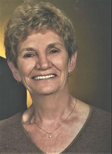 Barbara Ann Gilbert obituary, 1942-2018, Millington, MI