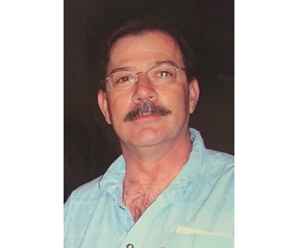 David SAVAGE Obituary (1952 2018) Essexville, MI Bay City Times