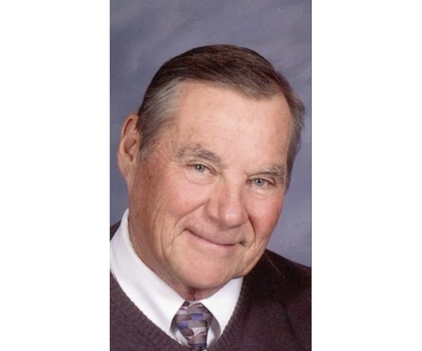 Carl Wieland Obituary (1944 2019) Bay City, MI Bay City Times