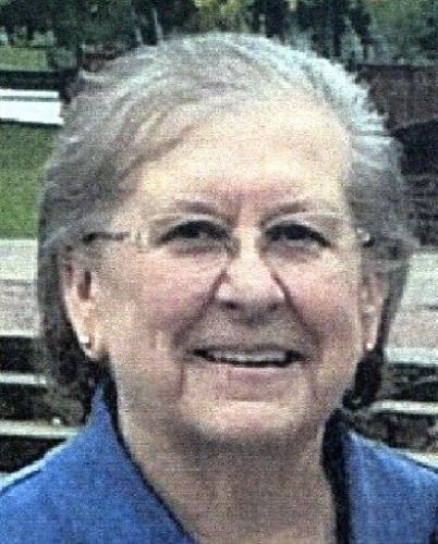 Louwana Jane Nees obituary, 1946-2019, Bay City, MI
