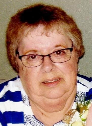 Rose S. Perrou obituary, 1942-2019, Bay City, MI