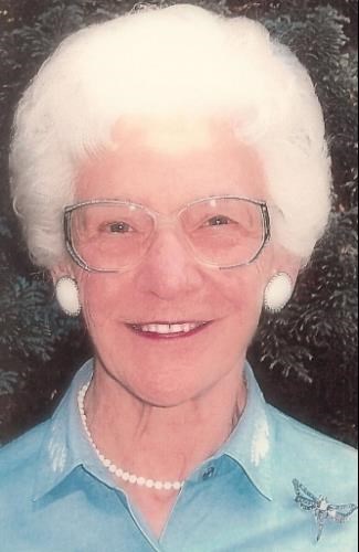 Suzanne Roper obituary, 1924-2019, Grand Haven, MI
