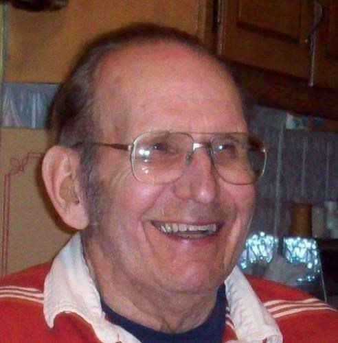 Nelson W.G. Spengler obituary, 1933-2019, Bay City, MI