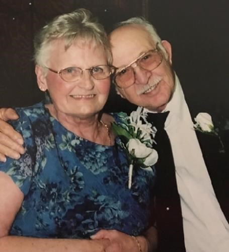 ELAINE M. RETTELLE obituary, 1930-2019, Bay City, MI