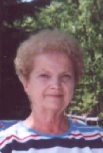 Doris Keeley obituary, 1937-2019, Kawkawlin, MI