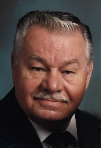 John Elmer NEAL obituary, 1933-2019, Essexville, MI