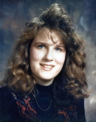 Jennifer G. Glick obituary, 1974-2019, Saginaw, MI