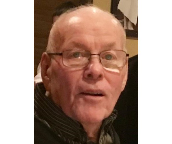 Robert MCDONALD Obituary (1930 2019) Essexville, MI Bay City Times