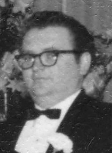 Joseph A. Szeszulski obituary, 1943-2019, Bay City, MI