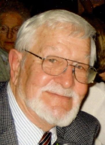 Warren A. Klender obituary, 1926-2019, Bay City, MI