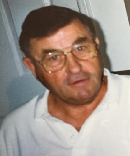 FRANZ ERNST obituary, 1931-2019, Bay City, MI