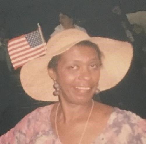 Gail A. Baker obituary, 1943-2019, Bay City, MI