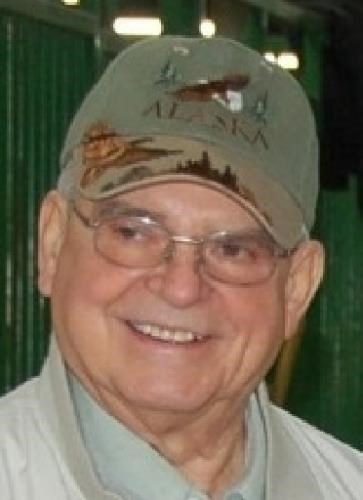 DONALD FREDERICK MAJESKE obituary, 1936-2019, Lansing, MI