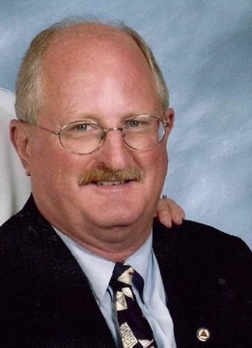 Ned C. Bryant Jr. obituary, 1945-2019, Bay City, MI