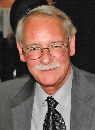 John B. "Jack" Zientak obituary, 1943-2019, Bay City, MI