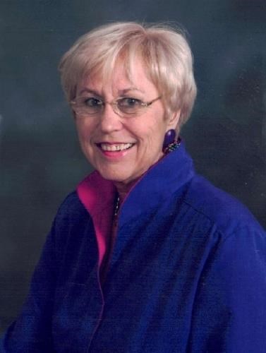 Carol Schmidt obituary, 1941-2019, Big Rapids, MI