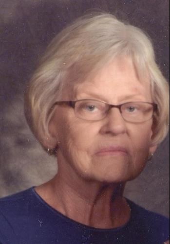 Lorraine M. Wheeler obituary, 1947-2019, Pinconning, MI