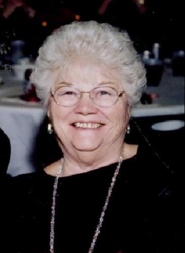 Rea June Schwall obituary, 1928-2019, Bay City, MI