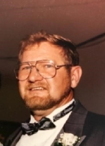 Edward Yaworski obituary, 1941-2019, Kawkawlin, MI