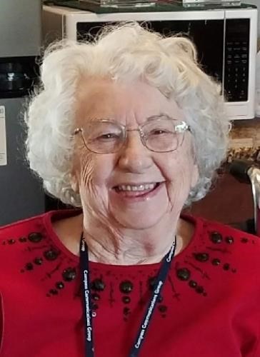 Lorraine Holt Obituary (1928 - 2019) - Bay City, MI - Bay City Times