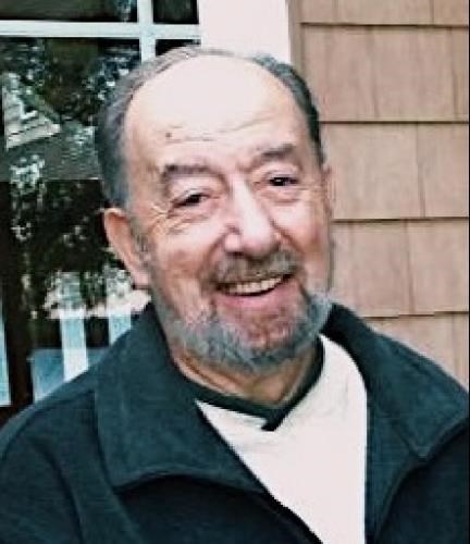 Thomas R. Rupp obituary, 1939-2019, Bay City, MI