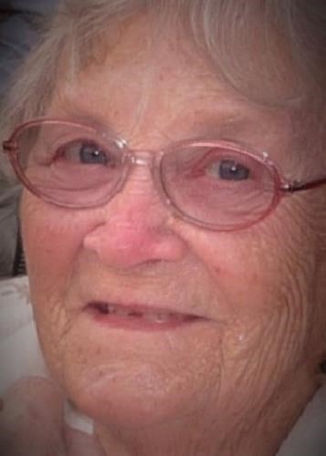 Elizabeth Gray obituary, 1928-2020, Bay City, MI