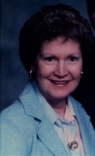 Lois M. Filter obituary, 1926-2020, Bay City, MI