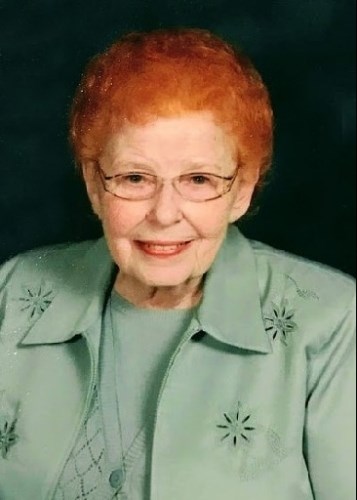 Kathleen Mary Leikert obituary, Bay City, MI