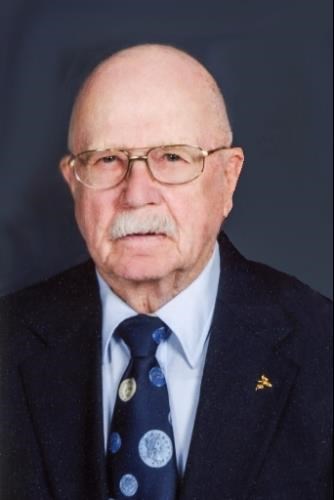 Donald GRAHAM obituary, 1927-2020