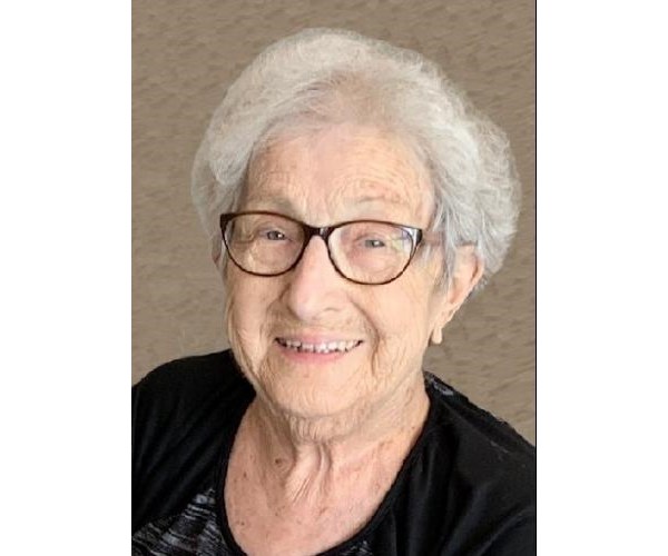 Janice Brandow Obituary (1932 - 2020) - Bay City, MI - Bay City Times