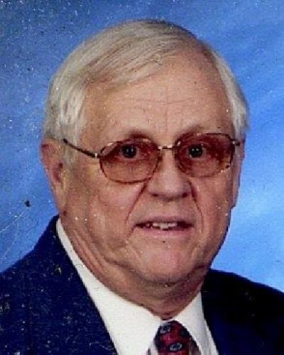 Floyd F. Devoe Jr. obituary, Bay City, MI