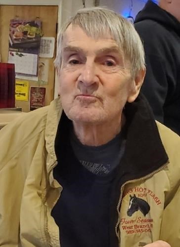 Austin Allen Hall II obituary, 1941-2020, Bay City, MI