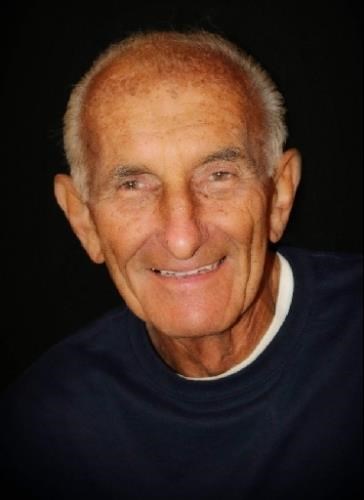 Thomas M. Dinauer obituary, 1937-2020, Bay City, MI