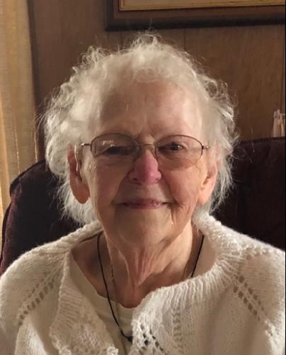 MARGRETTA L. POWELL obituary, 1934-2020, Bay City, MI