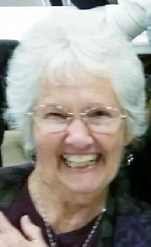 Beverly Joan "Bev" Provoast obituary, Bay City, MI