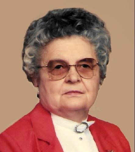 ELAINE A. POBALIS obituary, Bay City, MI