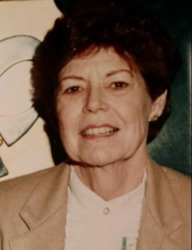 Eva D. DeSham obituary, 1926-2020, Bay City, MI