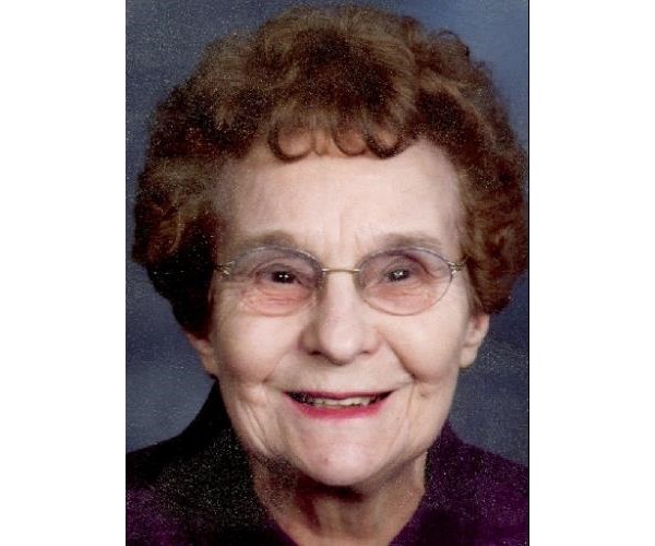 Irma McKenzie Obituary (1925 2020) Bay City, MI Bay City Times