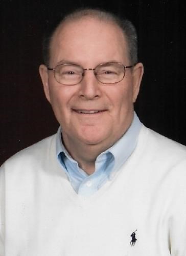 Robert J. Spegel obituary, 1942-2021, Bay City, MI
