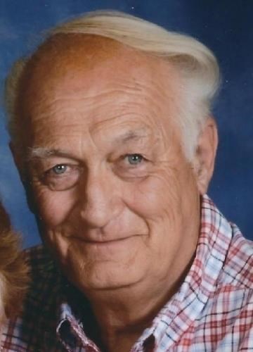 Thomas Anthony Nowak obituary, 1942-2021, Bay City, MI