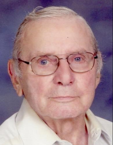 Aloysius "Al" Kalinowski obituary, 1924-2021, Bay City, MI